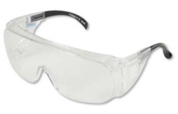 Hager OTG Transparent Frame