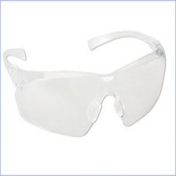 Hager Panorama Transparent Frame