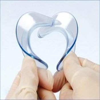 Hager Spandex Cheek and Lip Retractor