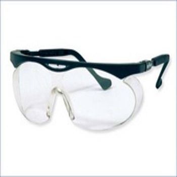 Hager Uvex Flexi Fit OTG - Black