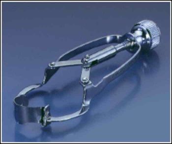 Hahnen Kratt Matrix Band Retainer for Ivory No.1