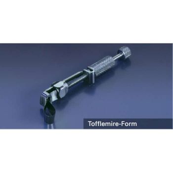 Hahnen Kratt Tofflemire Matrix Retainer