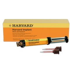 Harvard Implant Luting Cement