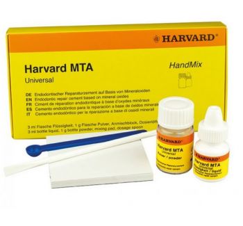 Harvard MTA Handmix 1 gms pack (7081507)