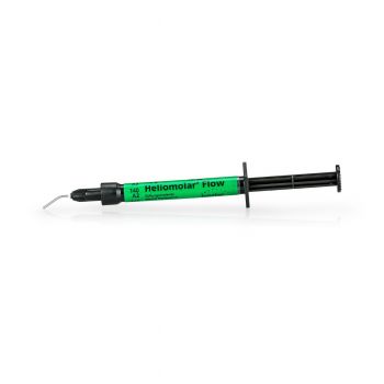 Heliomolar Flow Refill 1x1.6g 140/A2