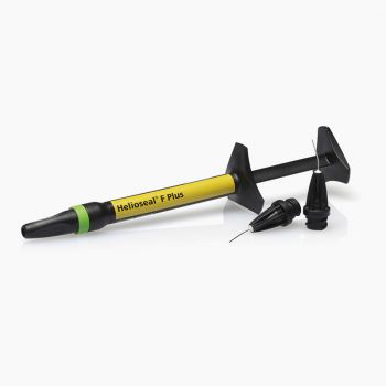 Helioseal F Plus Refill 1x1.25g