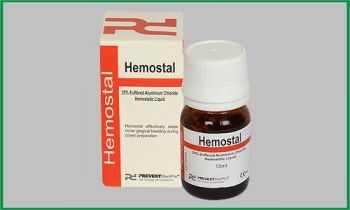 Prevest Denpro Hemostal Liquid (Art.60001)