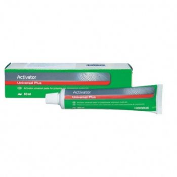 Kulzer Activator Universal Plus Paste Regional