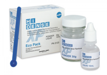 Shofu Hi-Dense XP Eco Pack