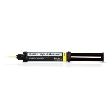 Multilink Hybrid Abutment Refill HO 0
