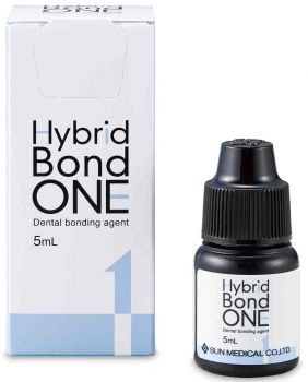 Sun Medical Hybrid Bond One (5ml)