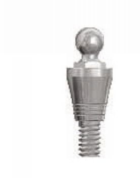 I-Fit Ball Abutment
