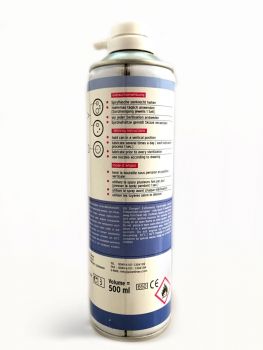 Handpiece Lubricant Oil Spray
