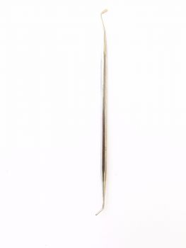 Plastic Filling Instrument
