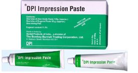 DPI Impression Paste