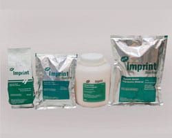 DPI IMPRINT ALGINATE 1.125 KG