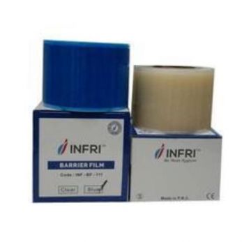 Infri Dental Barrier Film