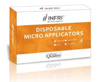 Infri Dental Microapplicators