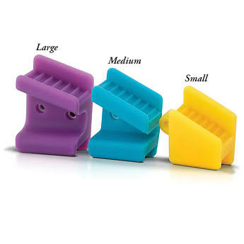 Infri Dental Mouth Prop - Multicolour