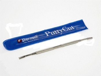 PUTTY CUT cutter for silicone