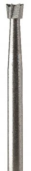 Prima Dental Carbide Inverted Cone Burs HP