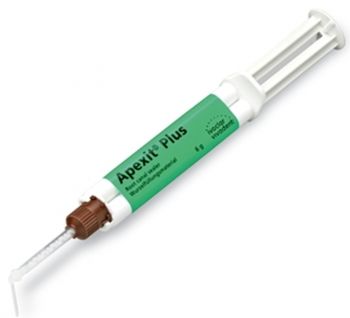 Ivoclar Vivadent Apexit Plus Root Canal Sealer Refills