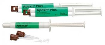 Ivoclar Vivadent Apexit Plus / ApexCal Promo Pack