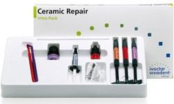 Ivoclar Vivadent Ceramic Repair Intro Pack