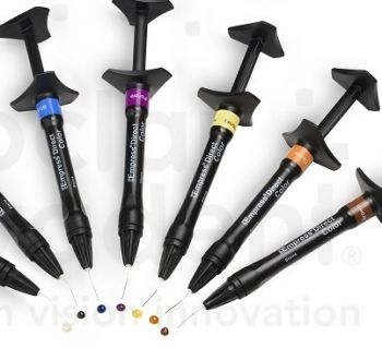 Ivoclar Vivadent Empress Direct Colour Refills
