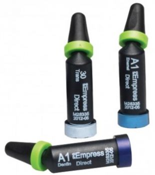 Ivoclar Vivadent Empress Direct Cavifil Refills