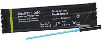 Ivoclar Vivadent ExciTE F DSC Single Dose Refills