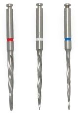 Ivoclar Vivadent FRC Postec Plus Reamer Refills