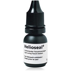 Ivoclar Vivadent Helioseal - Assortment & Refill