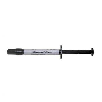 Ivoclar Vivadent Helioseal Clear - Assortment & Refill
