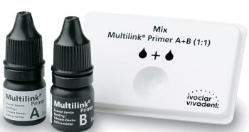 Ivoclar Vivadent Multilink N Primer Refills