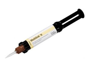 Ivoclar Vivadent Multilink N Refills