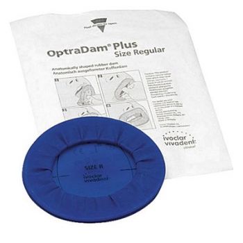 OptraDam Plus Assortment/50