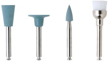 Ivoclar Vivadent OptraFine Polishing System - Kits & Refill