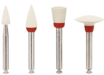 Ivoclar Vivadent OptraPol Next Generation - Kit & Refills