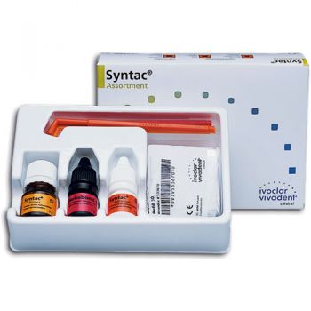 Ivoclar Vivadent Syntac Adhesive/ Primer Refills