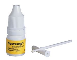 Ivoclar Vivadent Systemp Desensitizer Refill 5 g