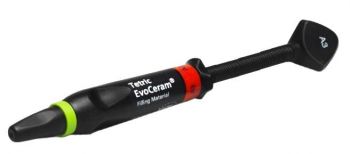 Ivoclar Vivadent Tetric EvoCeram Syringe Refills