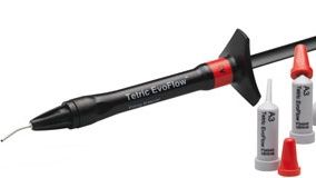 Ivoclar Vivadent Tetric EvoFlow Refill 1x2 g Syringe