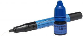 Ivoclar Vivadent Tetric N-Bond Self-Etch Refills