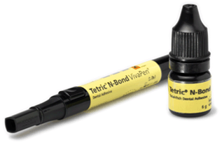 Ivoclar Vivadent Tetric N-Bond Total-Etch Refills
