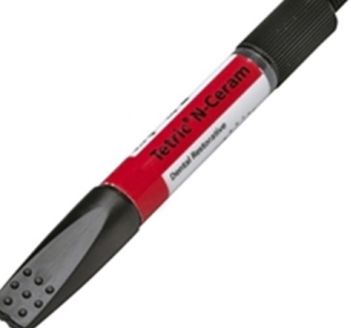 Ivocalr Vivadent Tetric N-Cream syringe Refills