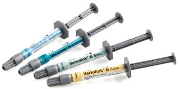 Ivoclar Vivadent Variolink N Assortment