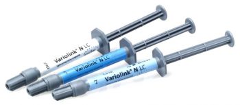 Ivoclar Vivadent Variolink N Light Cure Refills