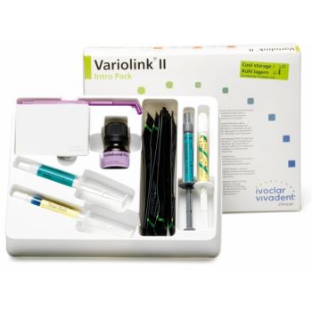 Ivoclar Vivadent Variolink N Intro Pack/Monobond N