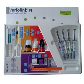 Ivoclar Vivadent Variolink N Professional Set/Monobond N